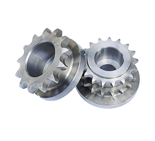 非標(biāo)異性鏈輪