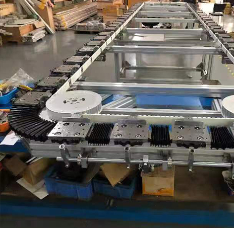 自動化行業(yè)