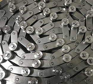 傳動鏈條